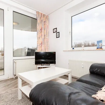 Ferienwohnung Lord Nelson 201 Cuxhaven Exterior foto