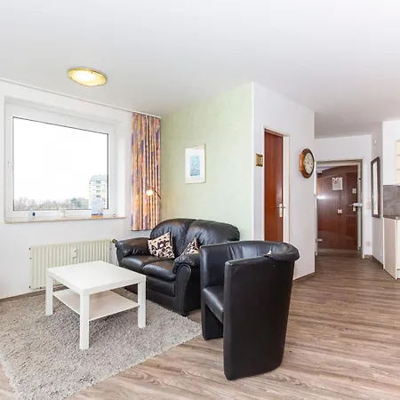 Ferienwohnung Lord Nelson 201 Cuxhaven Exterior foto